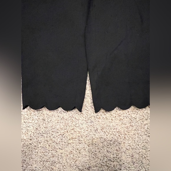 Talbots Chatham Crop Pants Size 10 NWT - Picture 2 of 8